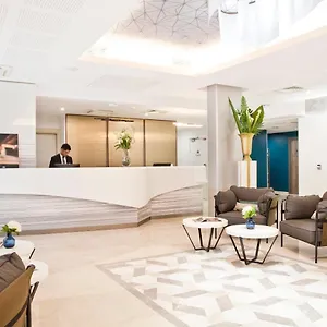Hotel apartamentowy Residhome, Marsylia